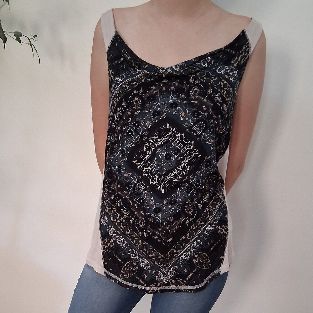 New We the Free Boho Top Tank
